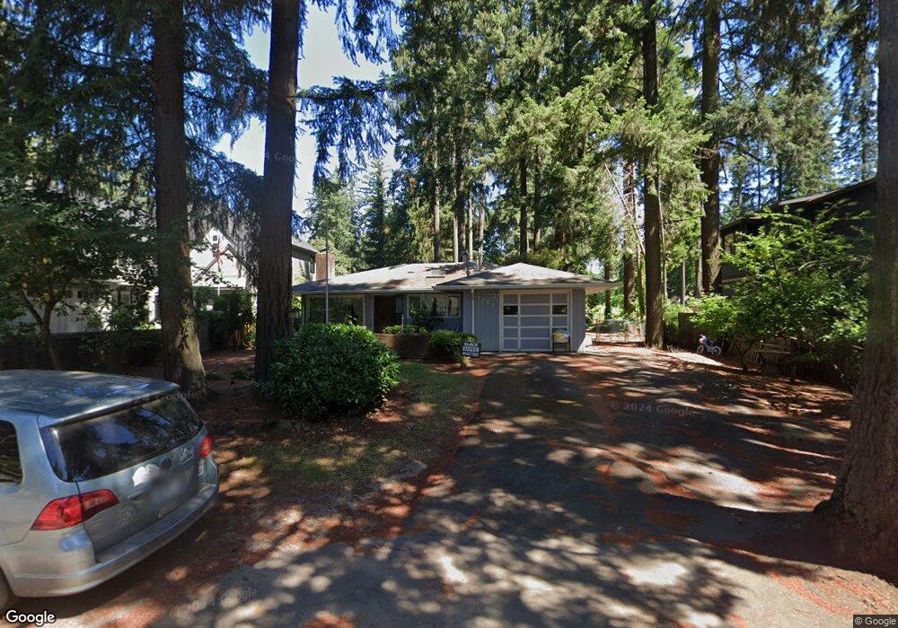 5783 Washington Ct, Lake Oswego, OR 97035 - photo 1