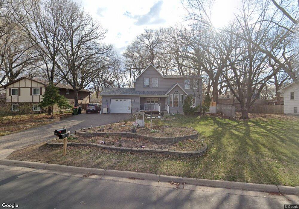 10625 Ilex St NW, Coon Rapids, MN 55448 - photo 1