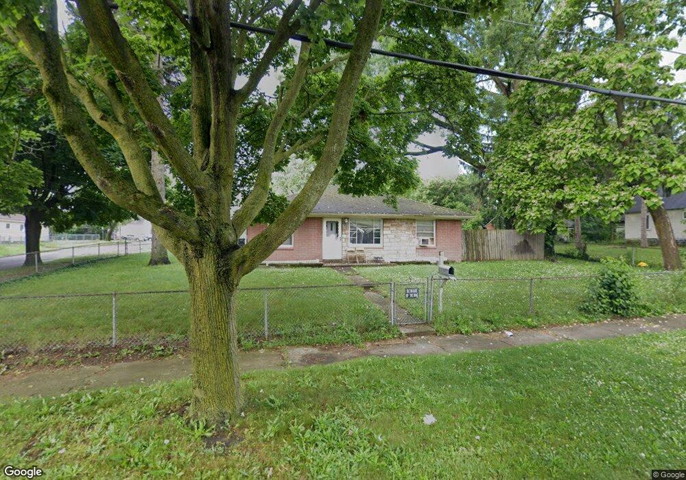 2126 Nebraska Ave, Flint, MI 48506 - photo 1