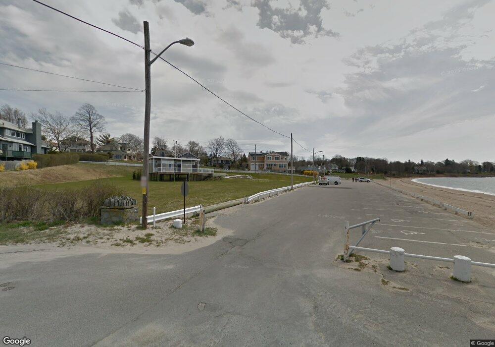 43 Lorraine St, Barrington, RI 02806 - photo 1