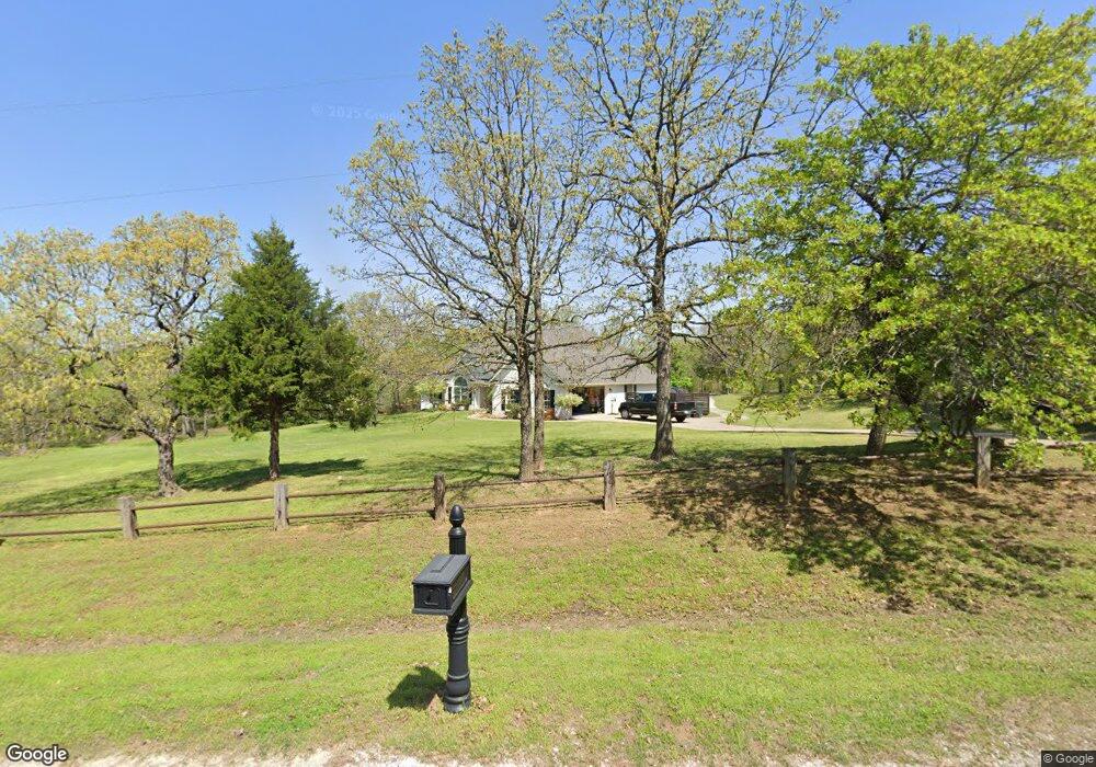 3209 Echo Rd, Sapulpa, OK 74066 - photo 1