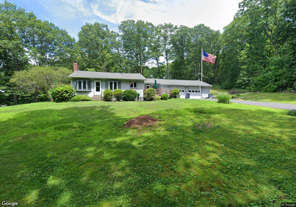 27 Franklin Rd, Gill, MA 01354 - photo 1