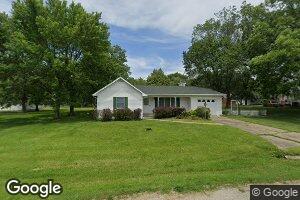 408 W 4th St, Lebo, KS 66856