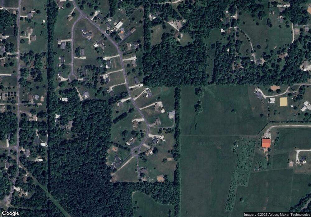 6690 Harrison Trail NE, Georgetown, IN 47122 - photo 1