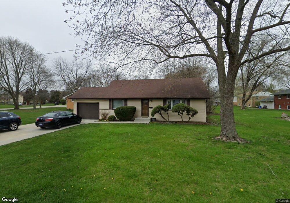634 N Rosedale Ave, Aurora, IL 60506 - photo 1