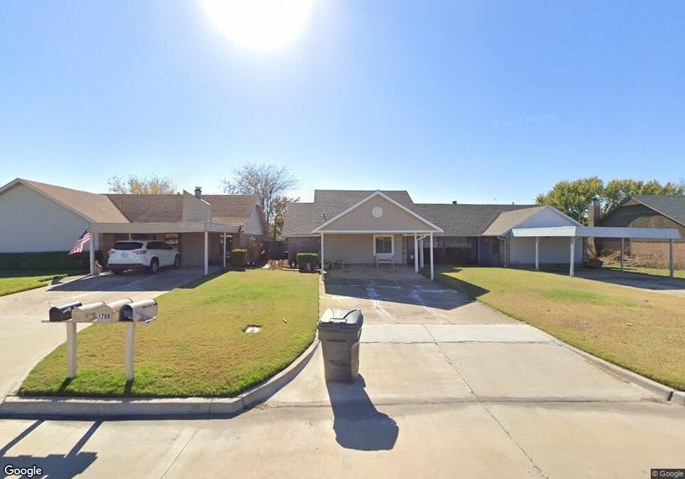 1708 Knox Rd, Ardmore, OK 73401 - photo 1