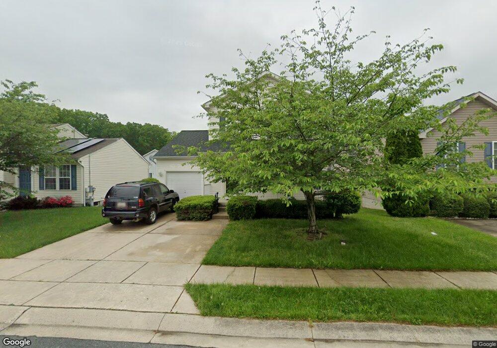 2813 Todkill Trace, Edgewood, MD 21040 - photo 1