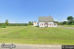215 Dodlin Rd, West Enfield, ME 04493