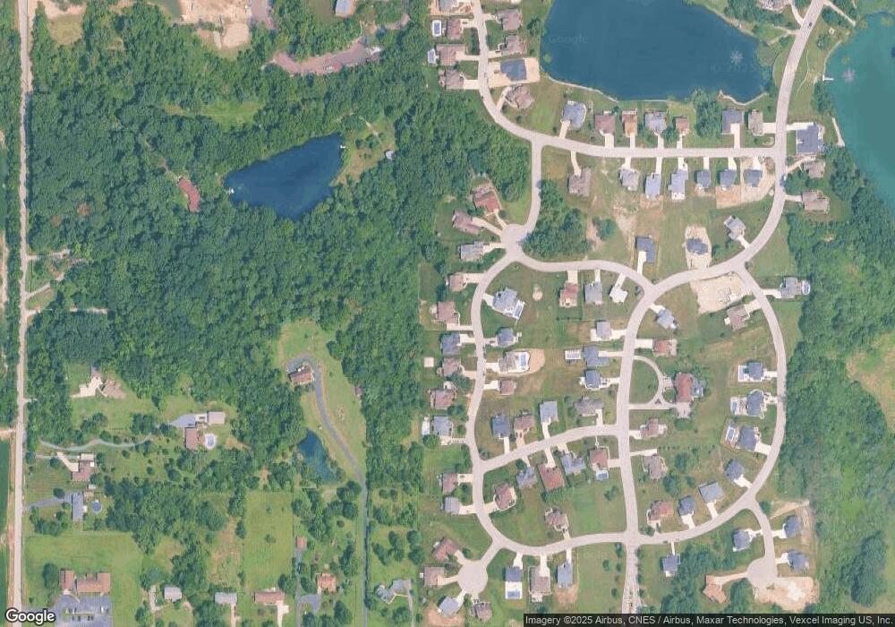 70 Bergamo Ln, Crown Point, IN 46307 - photo 1