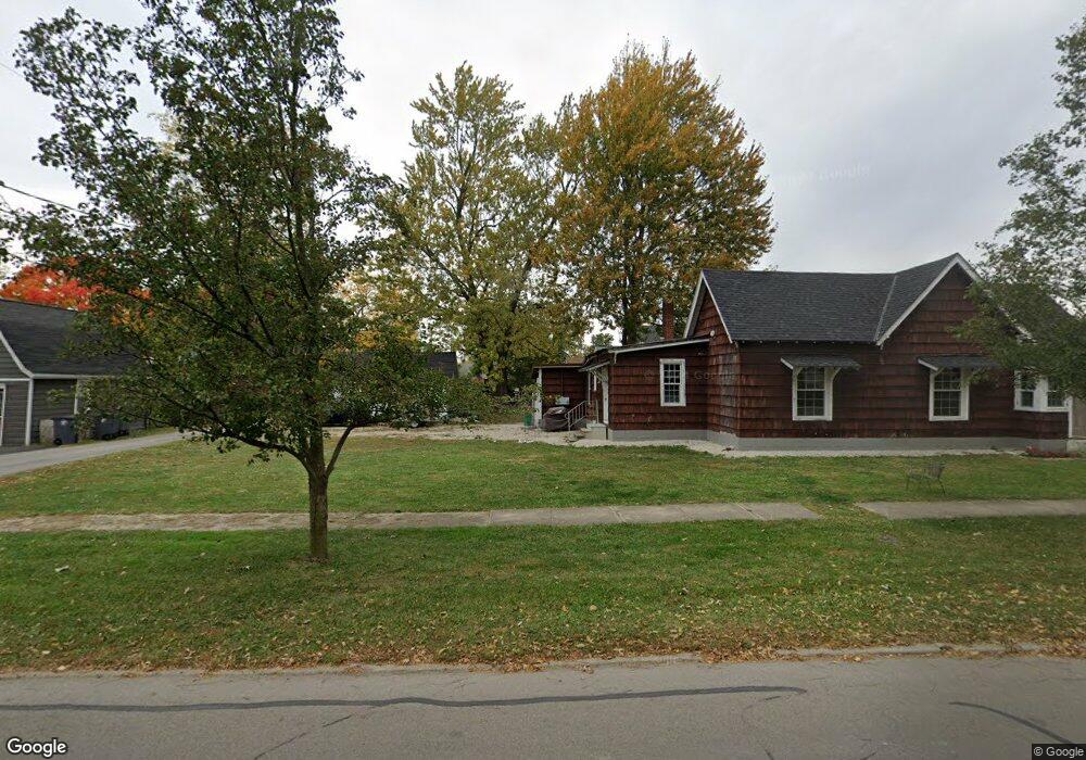 326 W Race St, Portland, IN 47371 - photo 1