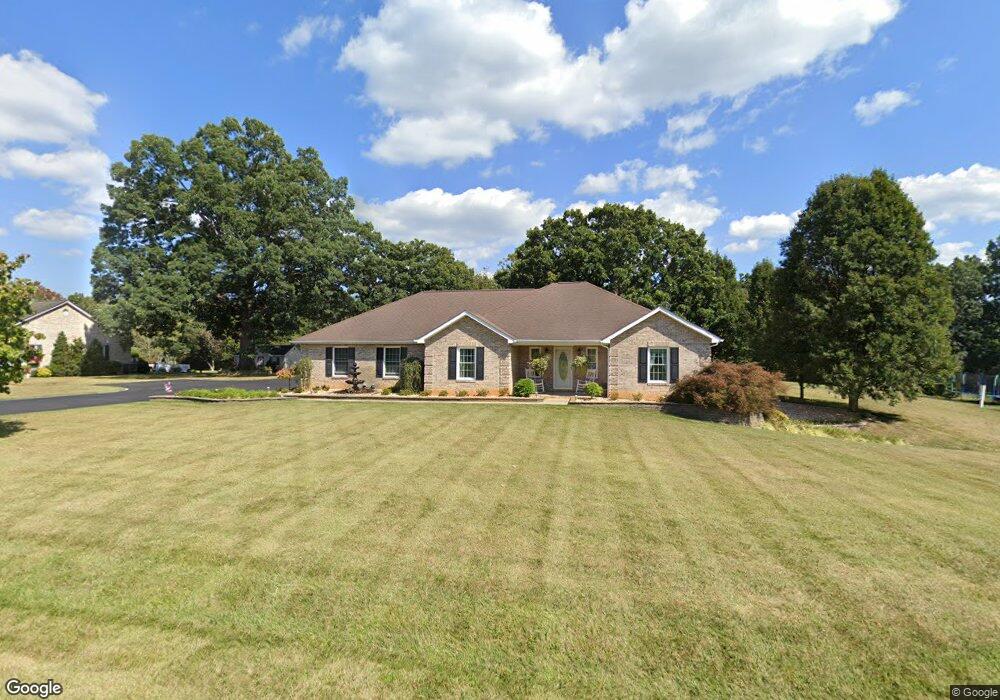 179 Hampton Dr, Stuarts Draft, VA 24477 - photo 1