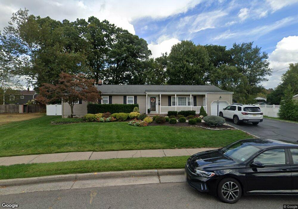 107 Vakerich Place, South Plainfield, NJ 07080 - photo 1