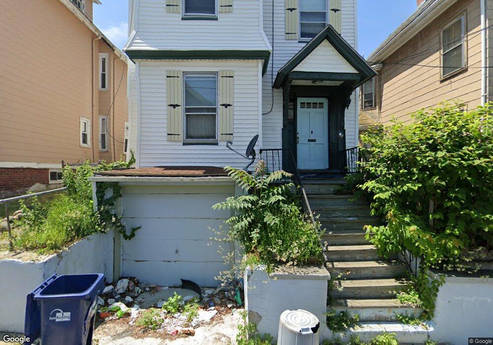 14-1 Batchelder St, Boston, MA 02125 - photo 1