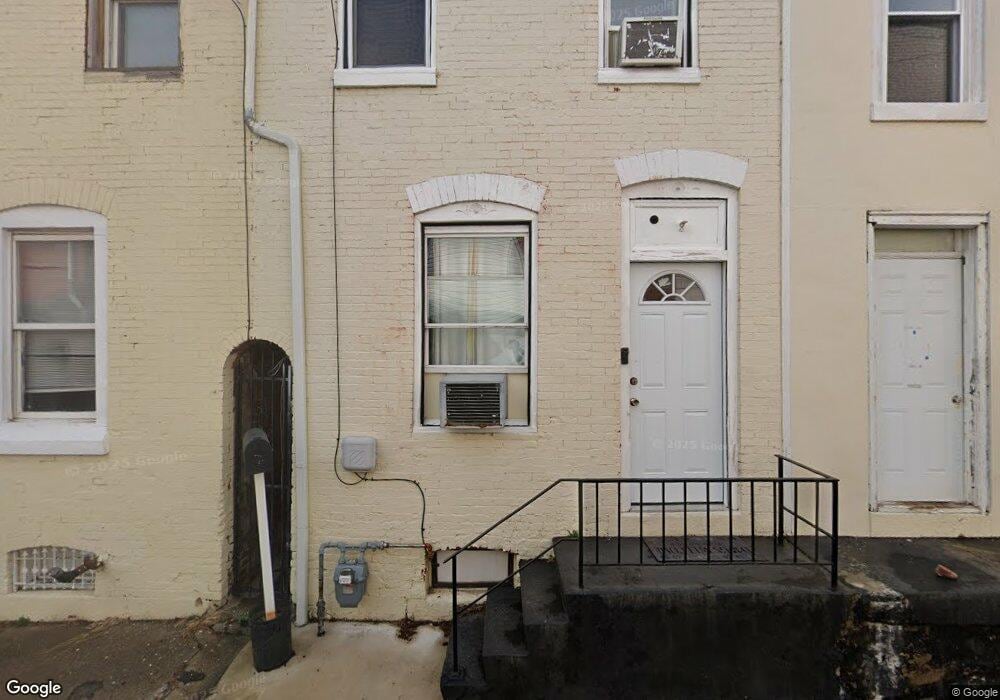 124 Peach St, Reading, PA 19602 - photo 1