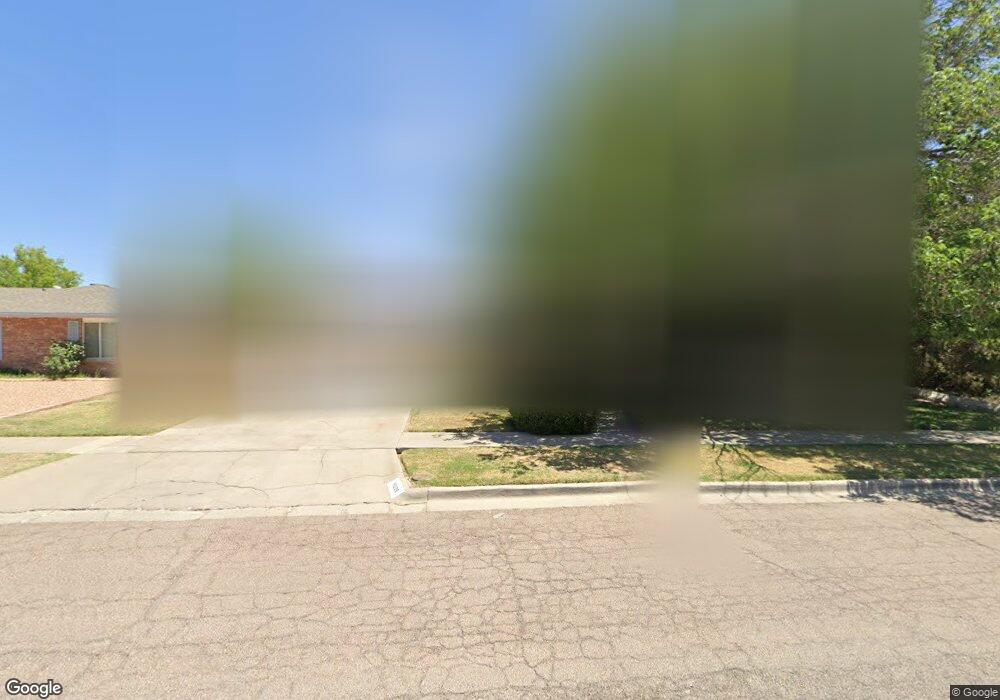 10229 Woodway Dr, El Paso, TX 79925 - photo 1