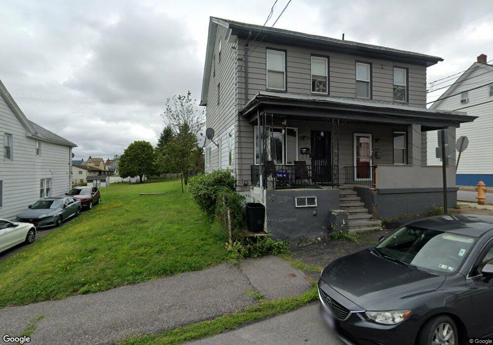 678 Garfield St, Hazleton, PA 18201 - photo 1