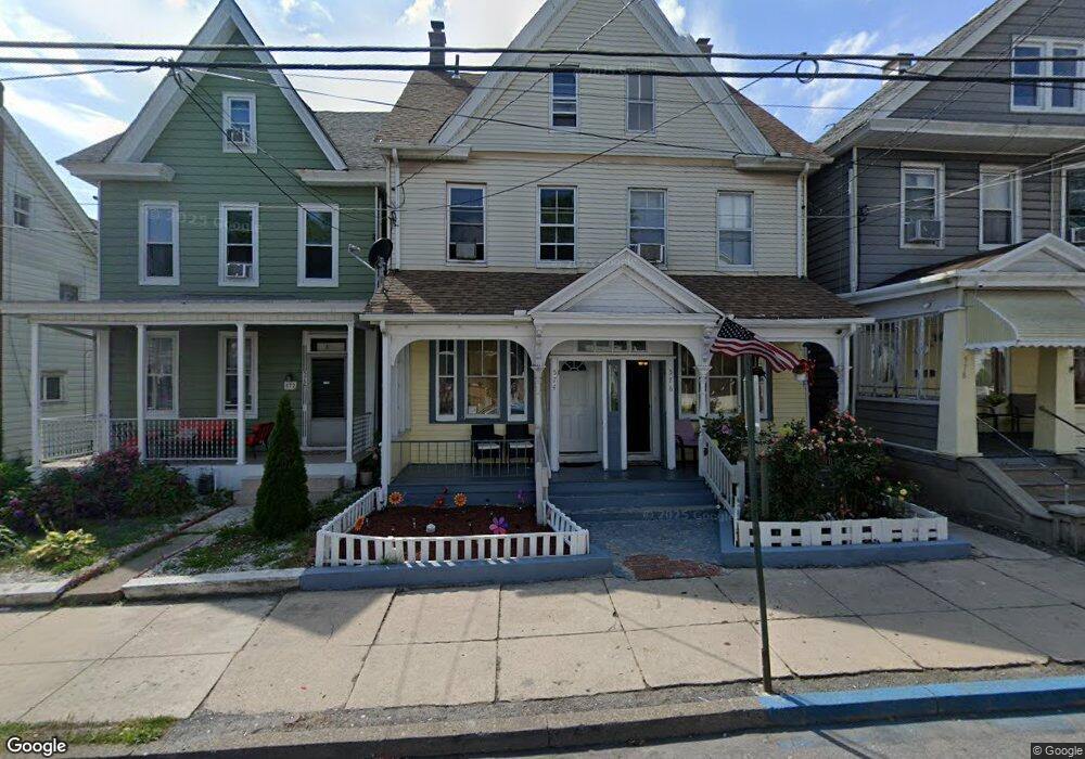 574 N Vine St, Hazleton, PA 18201 - photo 1