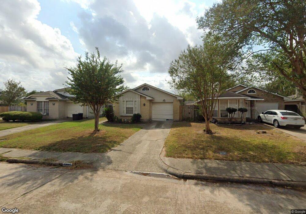 7205 Greenyard Dr, Houston, TX 77086 - photo 1