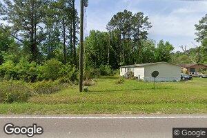 1529 French Santee Rd, Jamestown, SC 29453