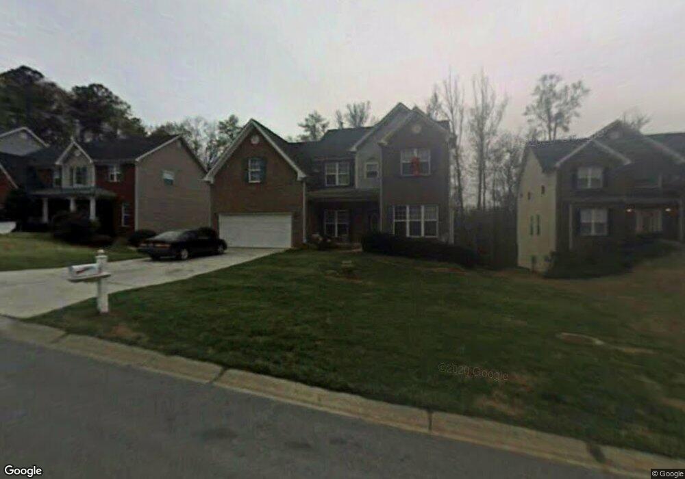4003 Rivermeade Dr SW unit 2, Lilburn, GA 30047 - photo 1