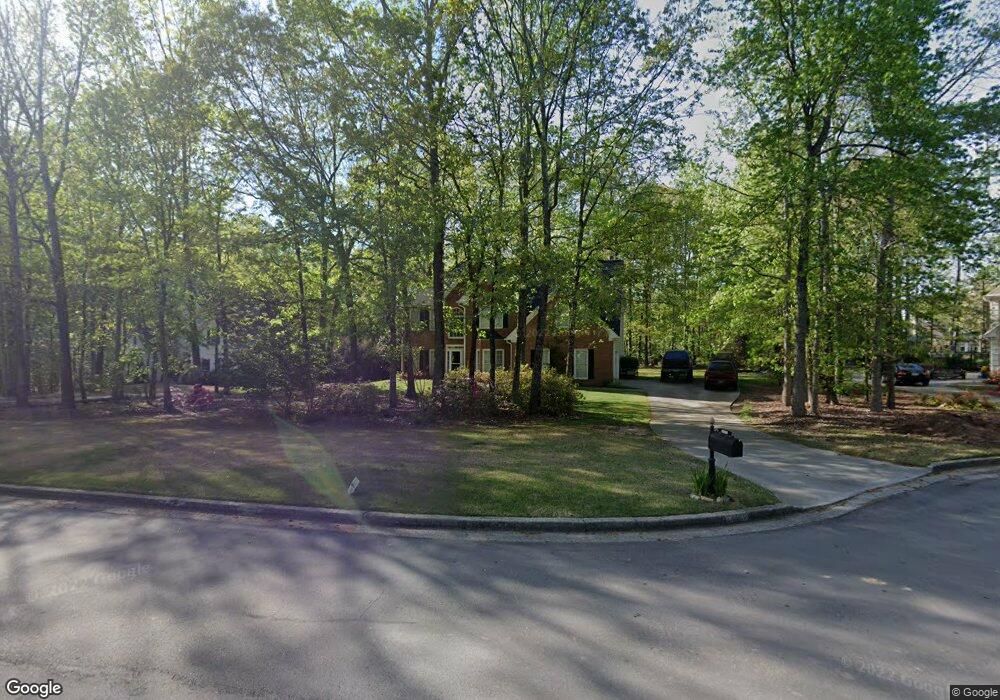 4162 Clark Hill Ct, Buford, GA 30519 - photo 1