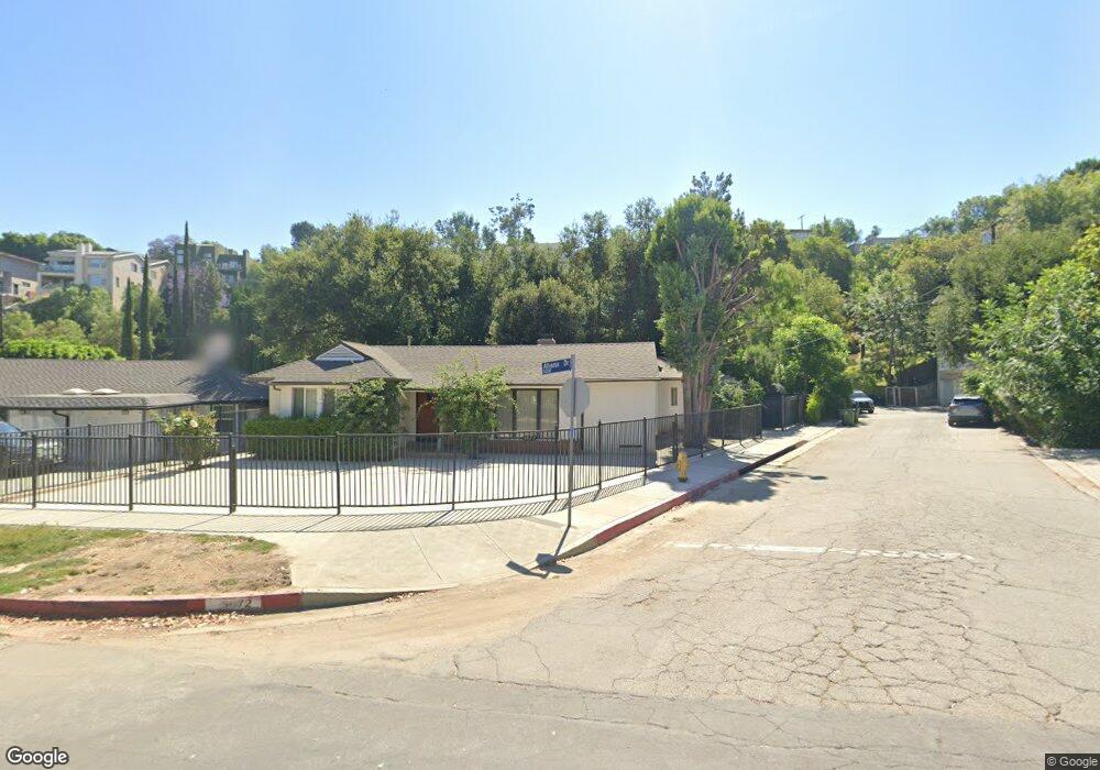 5072 Alhama Dr, Woodland Hills, CA 91364 - photo 1