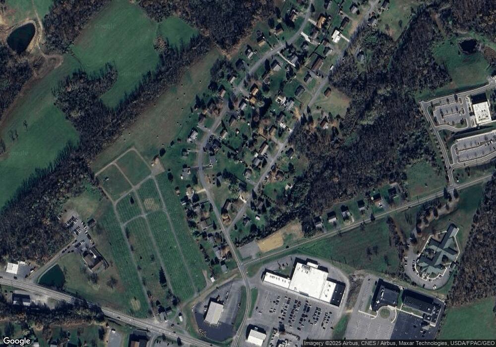 67 E Ridge Loop Rd, Romney, WV 26757 - photo 1