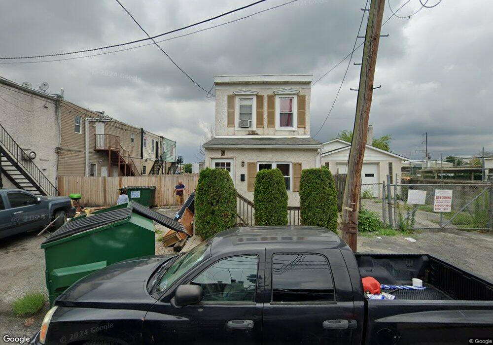 9 Fourth St, Lansdowne, PA 19050 - photo 1