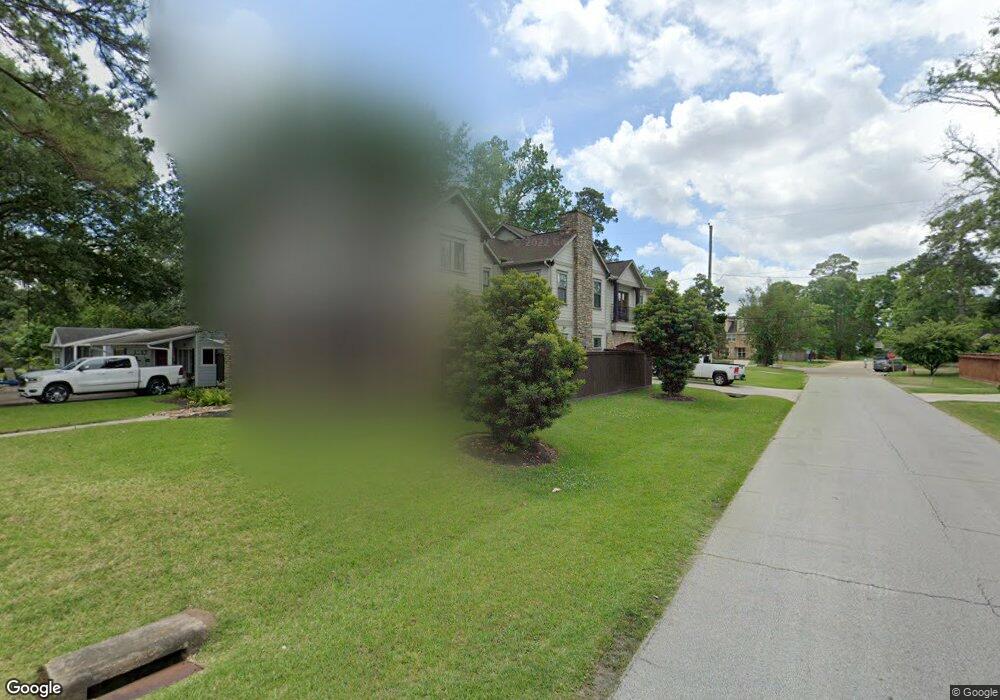 1479 Sue Barnett Dr, Houston, TX 77018 - photo 1