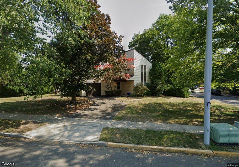 17 Twin Rivers Dr, East Windsor, NJ 08520 - photo 1