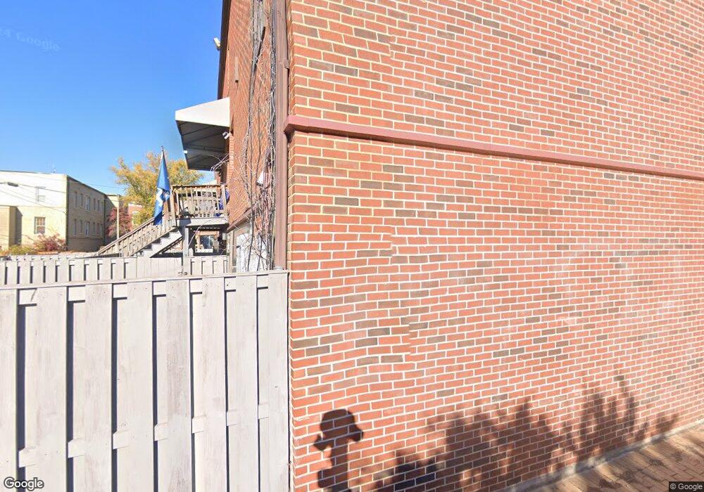 640 4th St NE, Washington, DC 20002 - photo 1