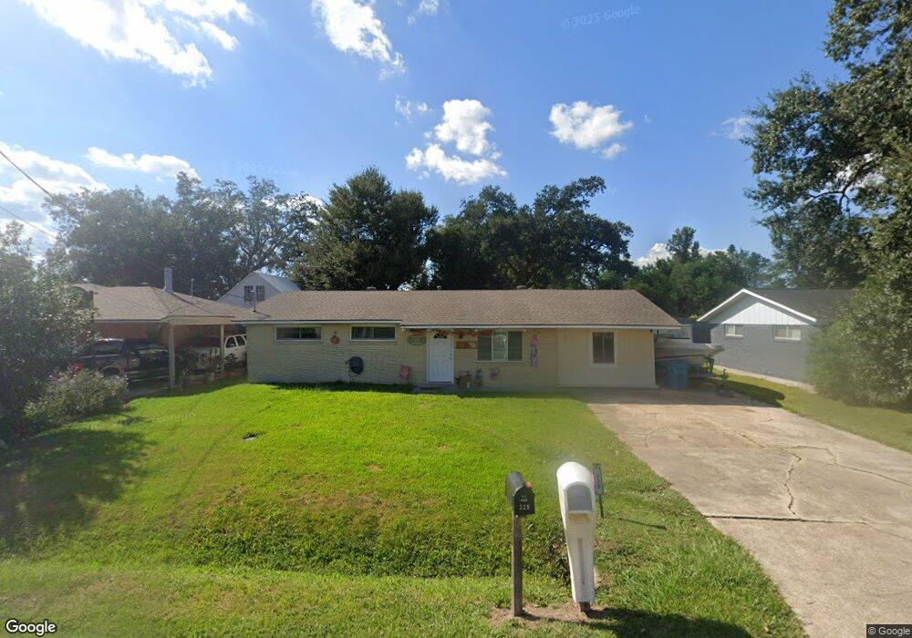 328 Davis Dr, Luling, LA 70070 - photo 1