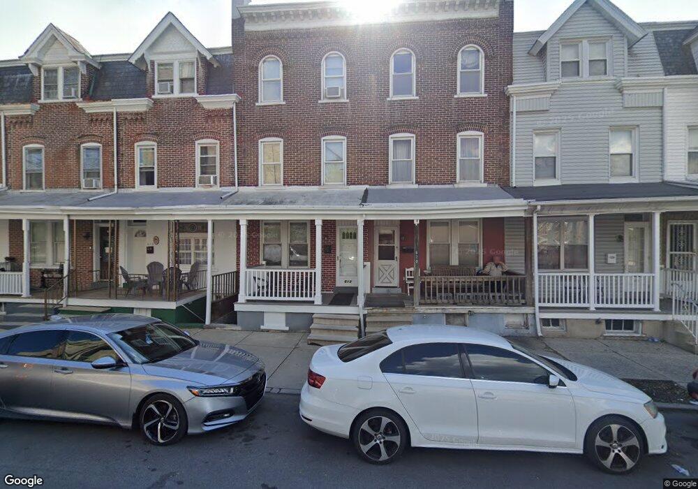 618 N 10th St, Allentown, PA 18102 - photo 1