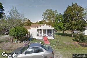 261 Pine Dr, Argyle, GA 31623