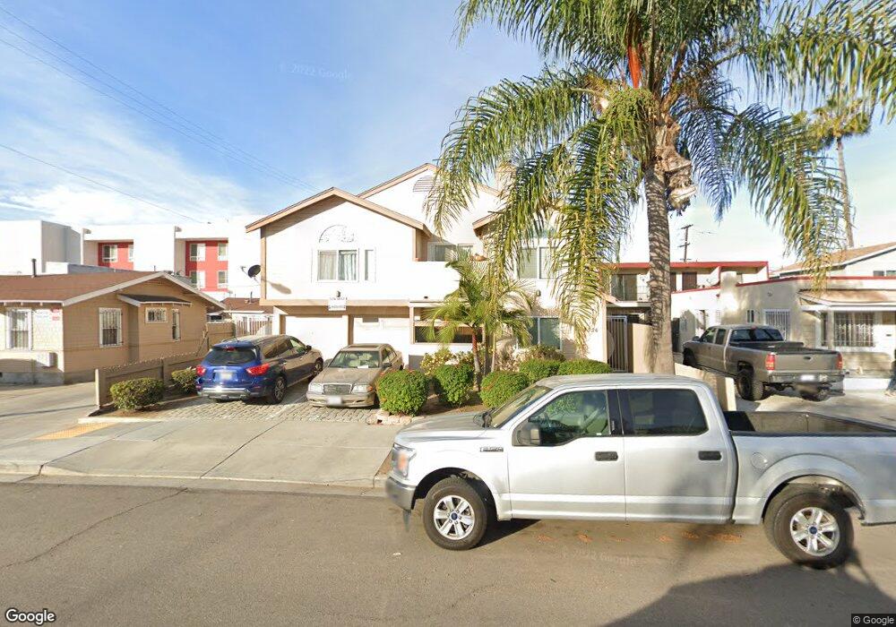 4326 39th St, San Diego, CA 92105 - photo 1