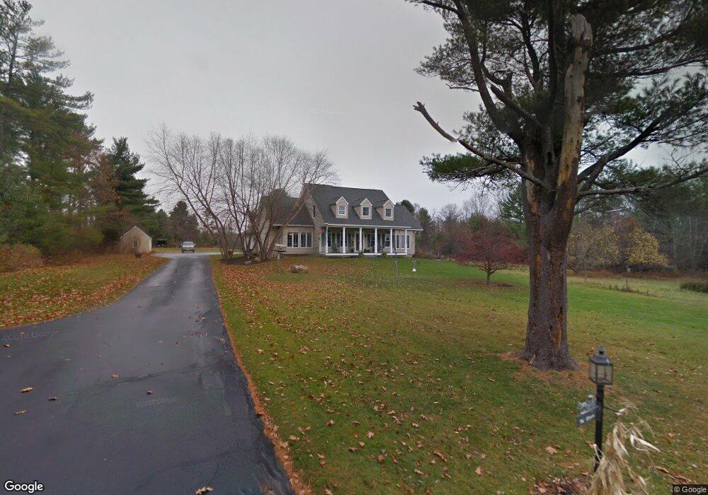 22 Longfellow Rd, Gorham, ME 04038 - photo 1