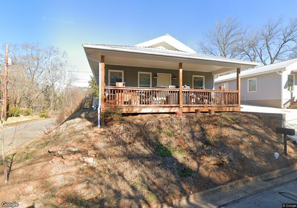 876 Waddell St, Athens, GA 30606 - photo 1