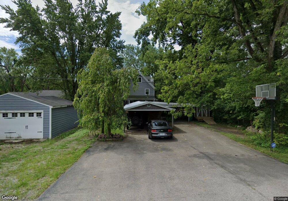 15405 Meith St, Fortville, IN 46040 - photo 1
