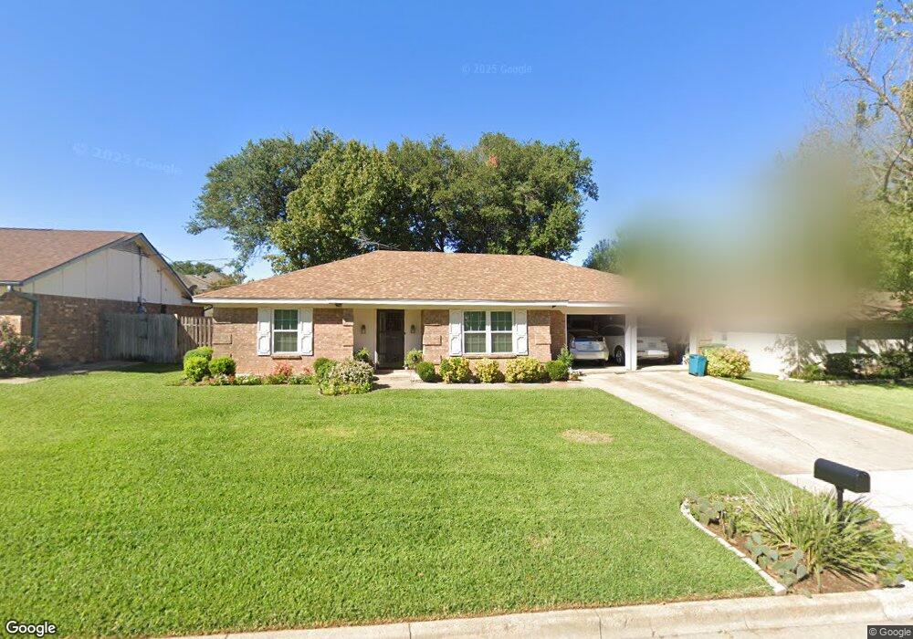 5321 Colorado Blvd, North Richland Hills, TX 76180 - photo 1