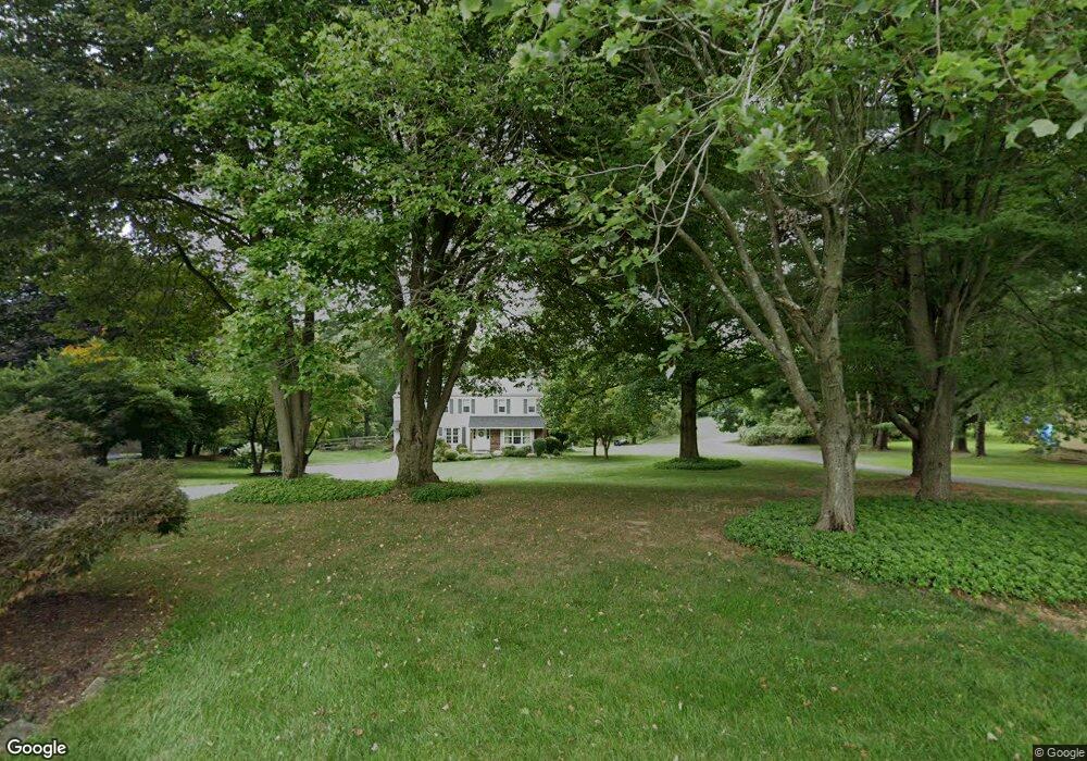 1109 Nobb Hill Dr, West Chester, PA 19380 - photo 1