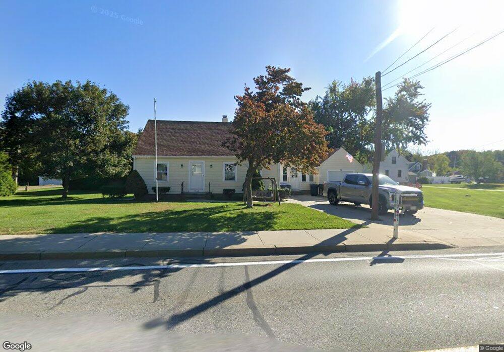 1241 High St, Cumberland, RI 02864 - photo 1