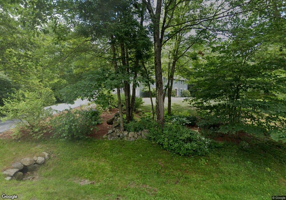 75 Skyview Cir, Meredith, NH 03253 - photo 1