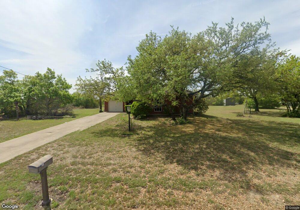 566 Mcfarland Ln, Weatherford, TX 76088 - photo 1