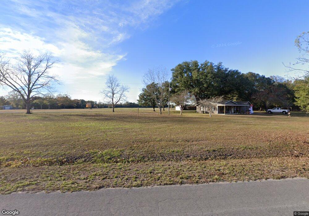 155 Crossroads Rd, Lucedale, MS 39452 - photo 1