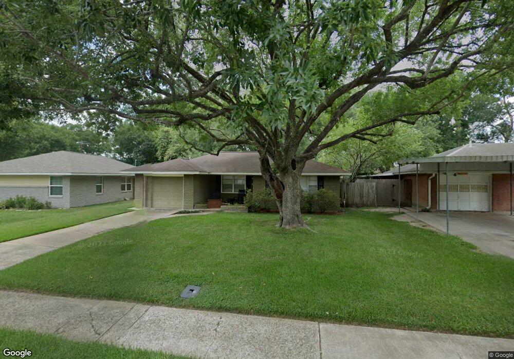 5418 Nina Lee Ln, Houston, TX 77092 - photo 1