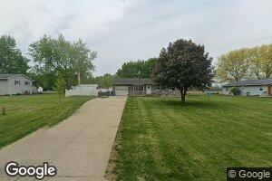 130 W 400 N, Howe, IN 46746