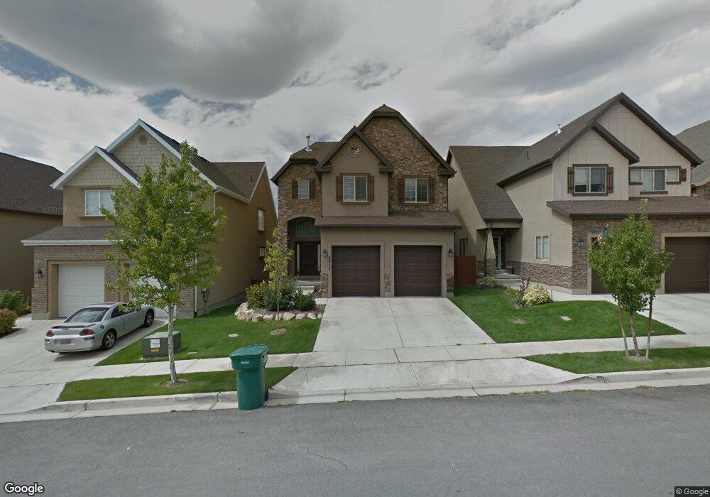 5217 Fox Hollow Way, Lehi, UT 84043 - photo 1