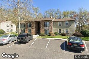 116 W Bluebell Ln Unit B, Mount Laurel, NJ 08054