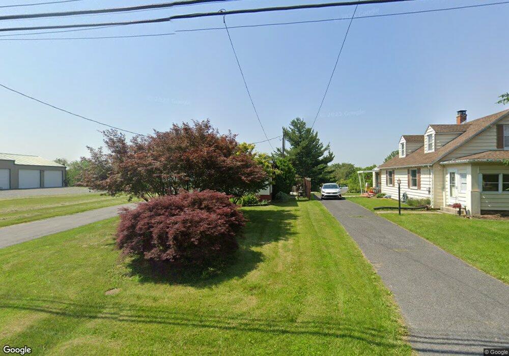 1048 Edenville Rd, Chambersburg, PA 17202 - photo 1