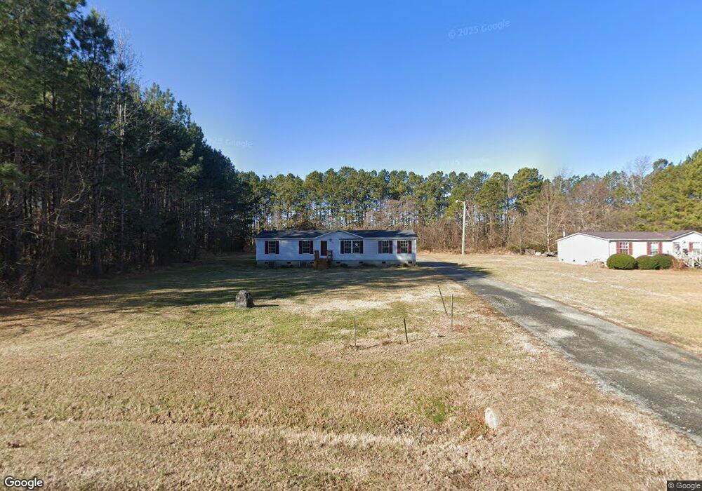 6634 Clearwater Dr, Oxford, NC 27565 - photo 1
